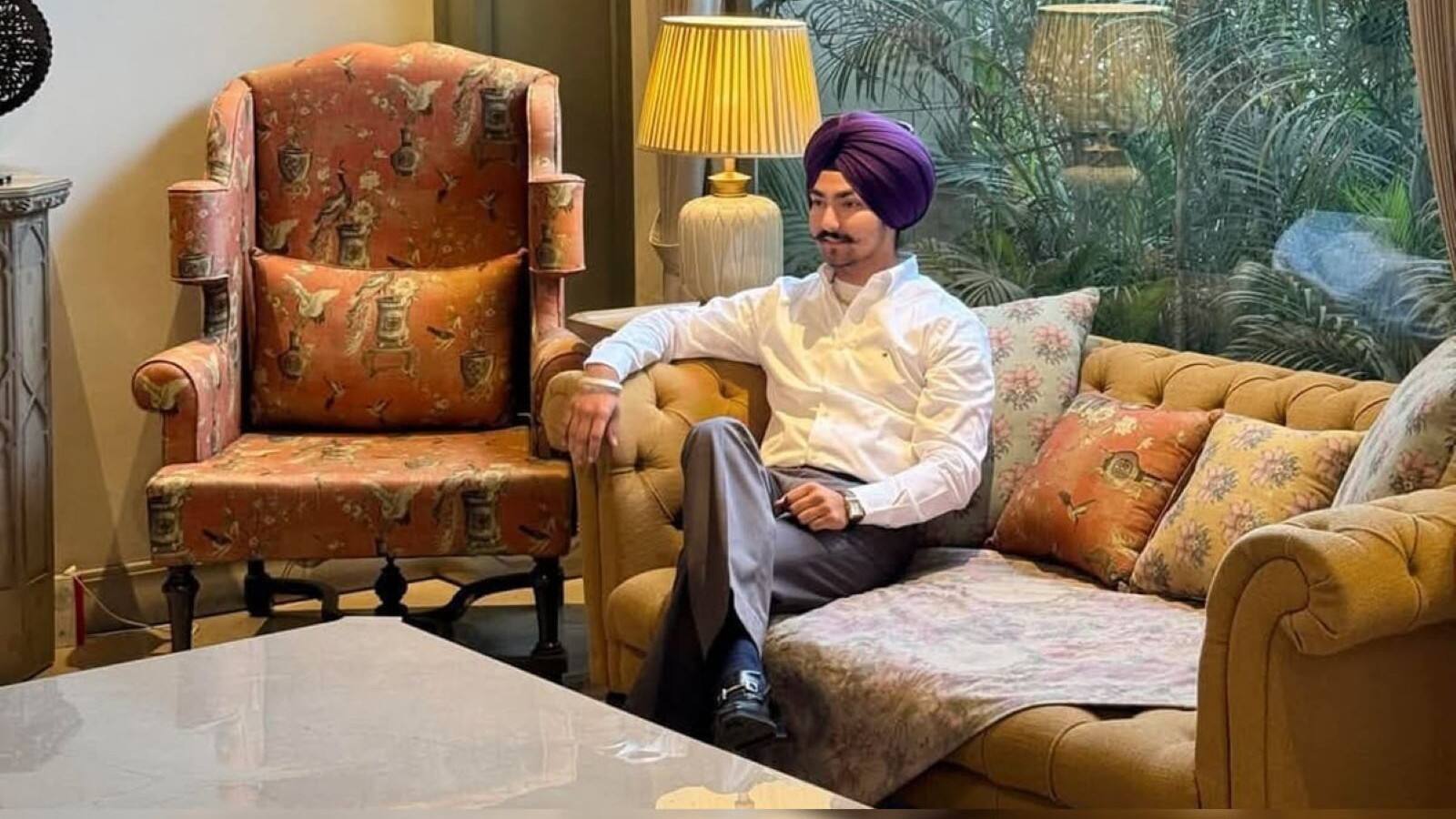 devendra singh dhillon