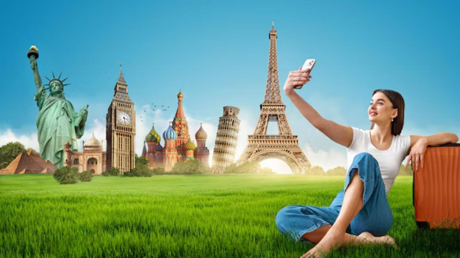 top cheap international vacation spots for Indians
