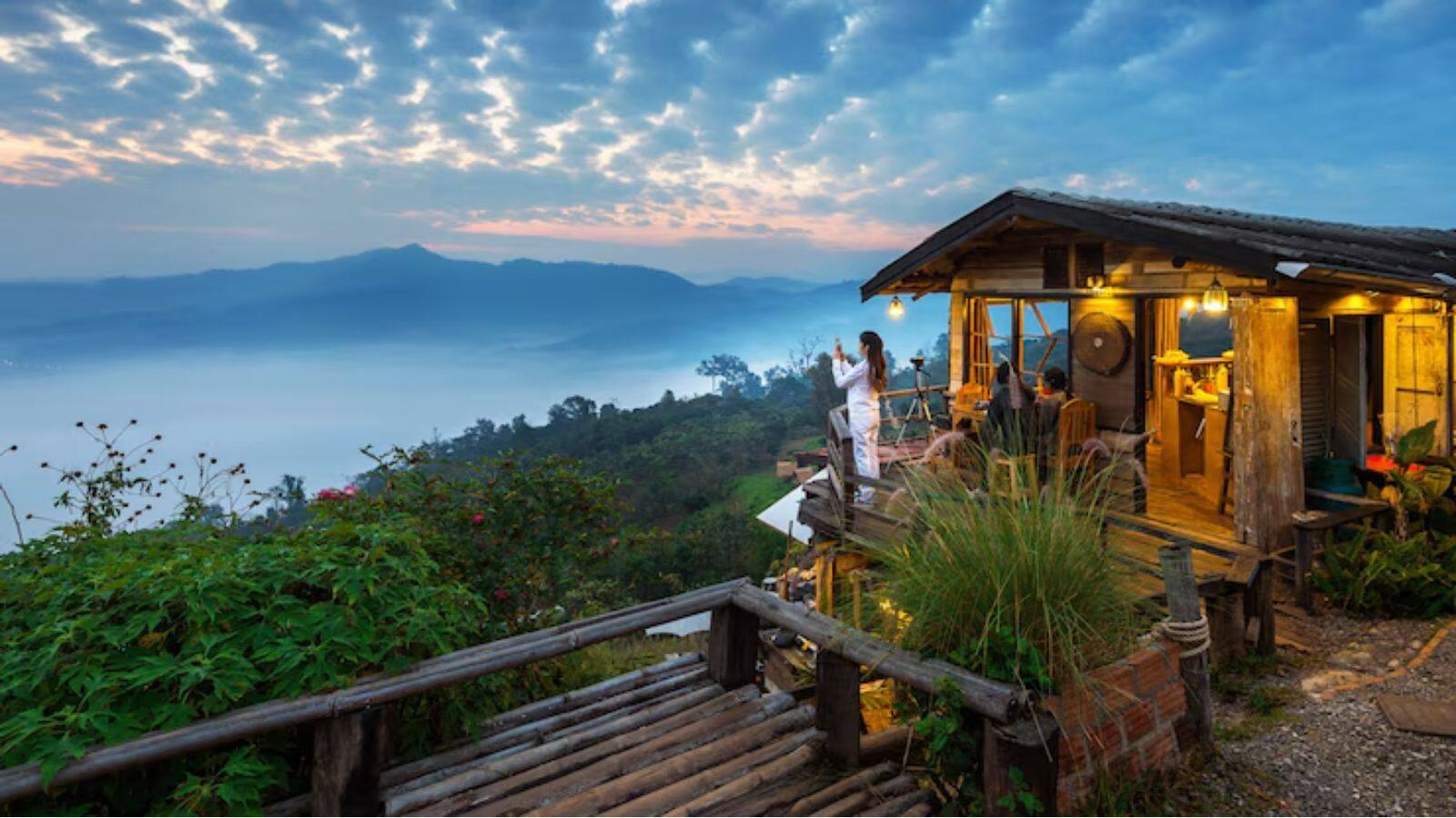 budget travel destinations abroad for Indians