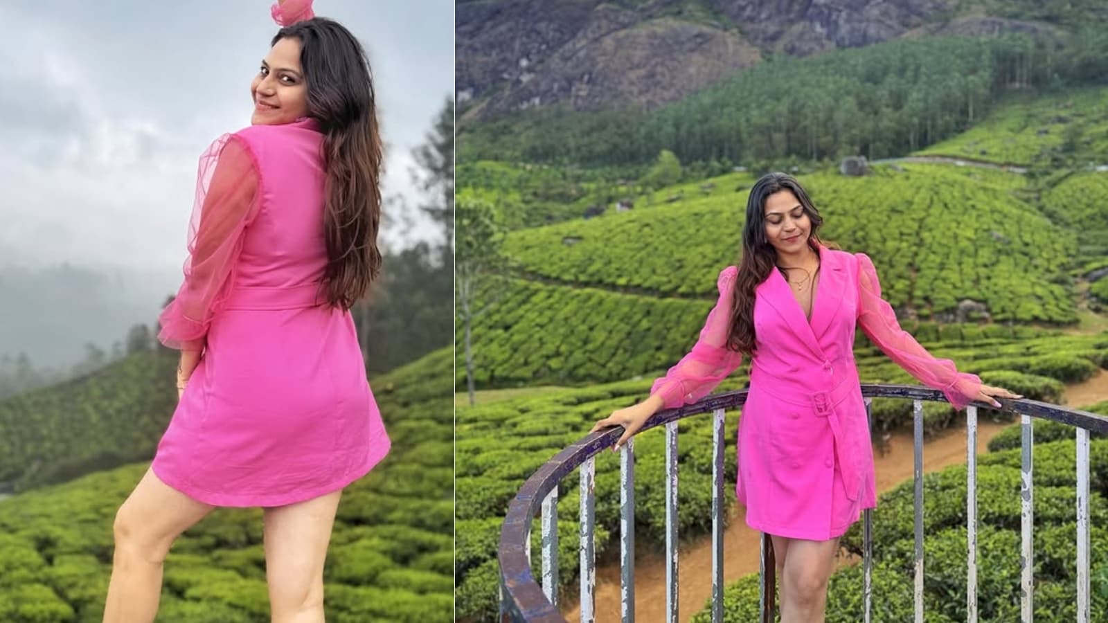 YouTuber Jyoti Malhotra who arrested for spying visited Pakistan this year suspect Pak intelligence network
