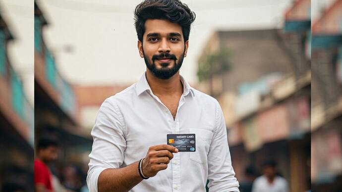 Preventing Credit Card Fraud Easily!