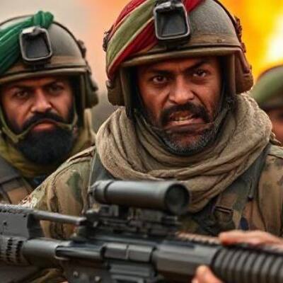 बलूच परिवारों ने दुनिया के सामने रखा पाकिस्तानी सेना का काला सच, रात में शवों के साथ की शर्मनाक हरकत