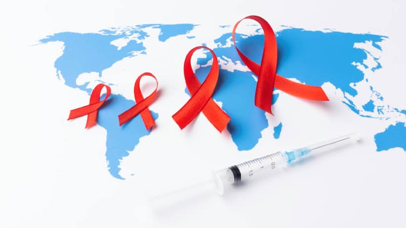 hiv vaccine awareness day