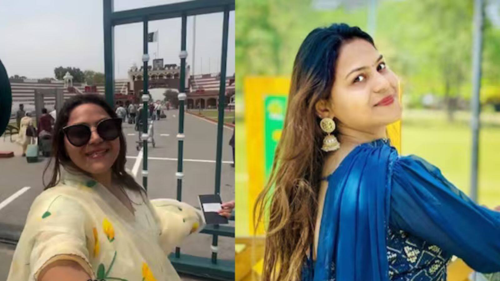 Jyoti Malhotra, three others accused of spying for Pak, remained in contact with handlers during blackouts