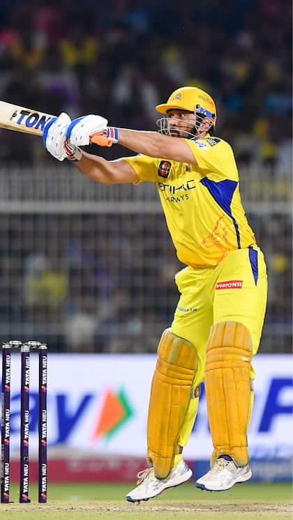 సిక్సర్లతో అదరగొట్టిన బ్యాట్స్‌మెన్‌లు