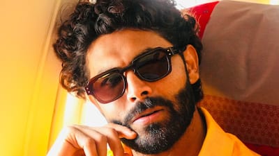 Ravindra Jadeja: జడేజా గుర్రపు స్వారీ వీడియో వైరల్.. మీరు చూశారా?