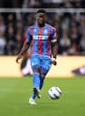 Football transfer rumours: Marc Guehi to Leroy Sane - Big updates