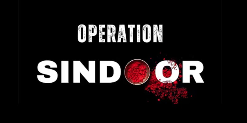 Operation Sindoor trademark applications filed in US, UK, India
