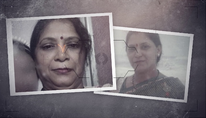 adopted on 3rd day of birth 13 year old daughter murder 54 year old women who raised her with help of lovers 18 May 2025