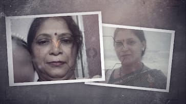 adopted on 3rd day of birth 13 year old daughter murder 54 year old women who raised her with help of lovers 18 May 2025 adopted on 3rd day of birth 13 year old daughter murder 54 year old women who raised her with help of lovers 18 May 2025