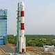 PSLV C61 mission failed Third stage could not be reached mrq