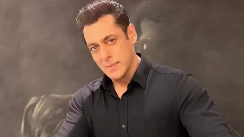 Salman Khan New Film