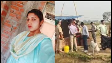UP Man Thrashes Third Wife To Death UP Man Thrashes Third Wife To Death
