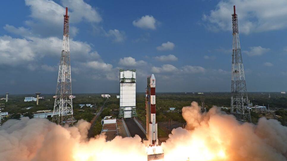 ISRO