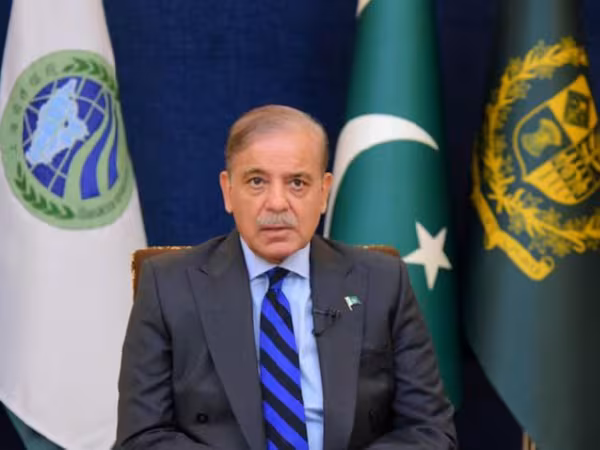 Pakistan
