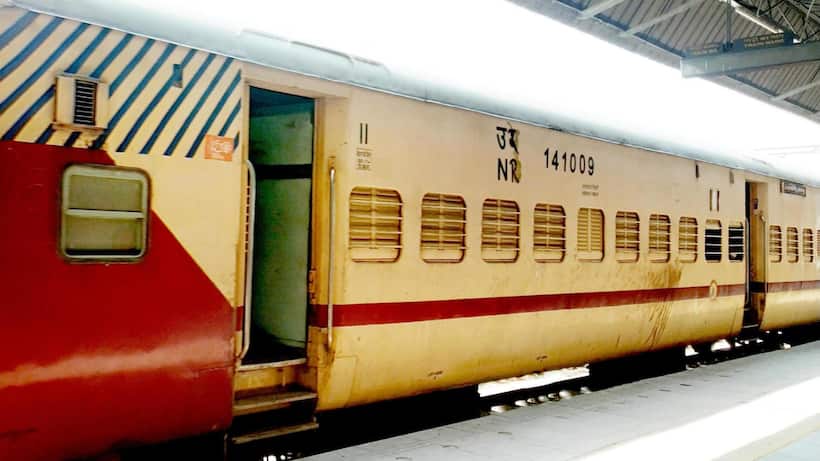 Auto Upgrade in IRCTC