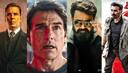 Mission Impossible: Tom Cruise unable to break record set by Mohanlal's Empuraan