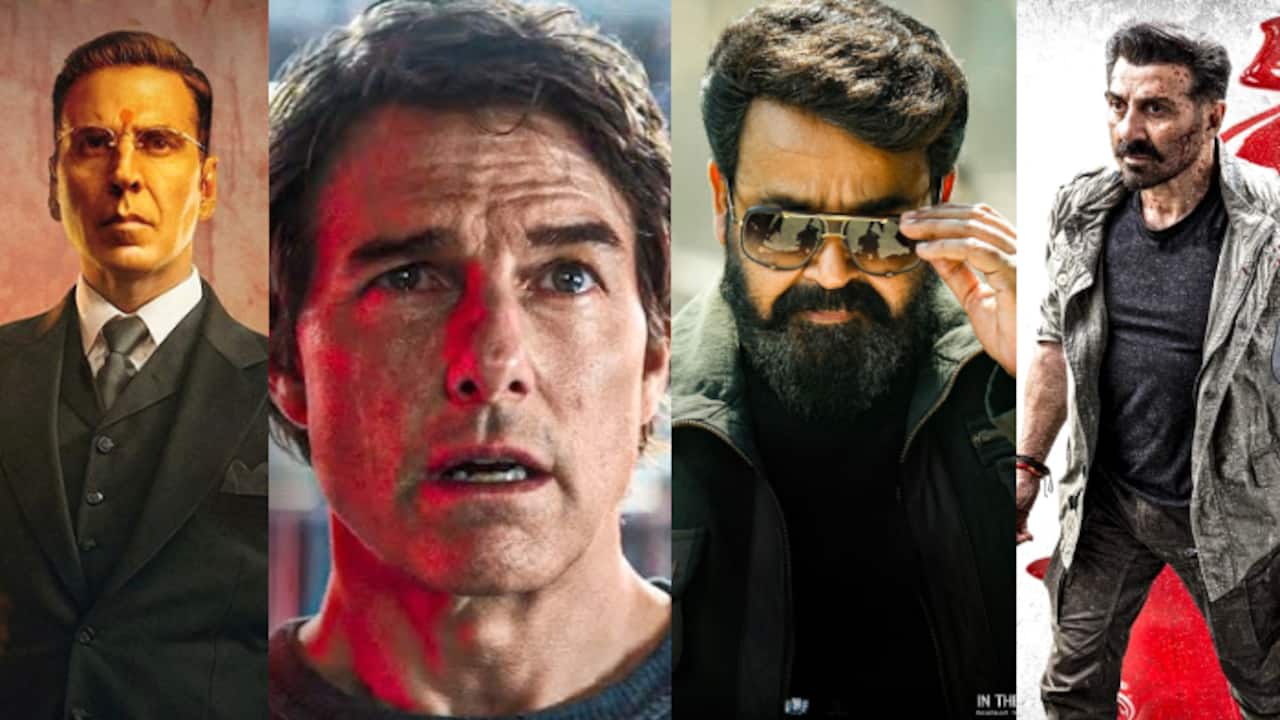 അക്ഷയ്‍യെയും സണ്ണിയെയും മറികടന്നു, മോഹൻലാലിനെ മറികടന്നില്ല! 'മിഷൻ ഇംപോസിബിൾ' ആദ്യദിനം ഇന്ത്യയിൽ നേടിയത്