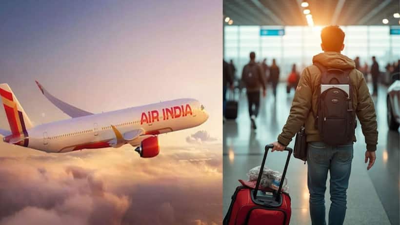 international travel tips for first time flyers 