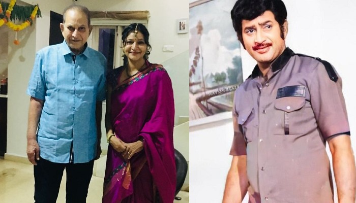 SuperStar Krishna SuperStar Krishna
