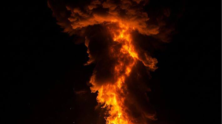fire