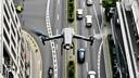Bengaluru Police deploy drones for real-time traffic monitoring and management