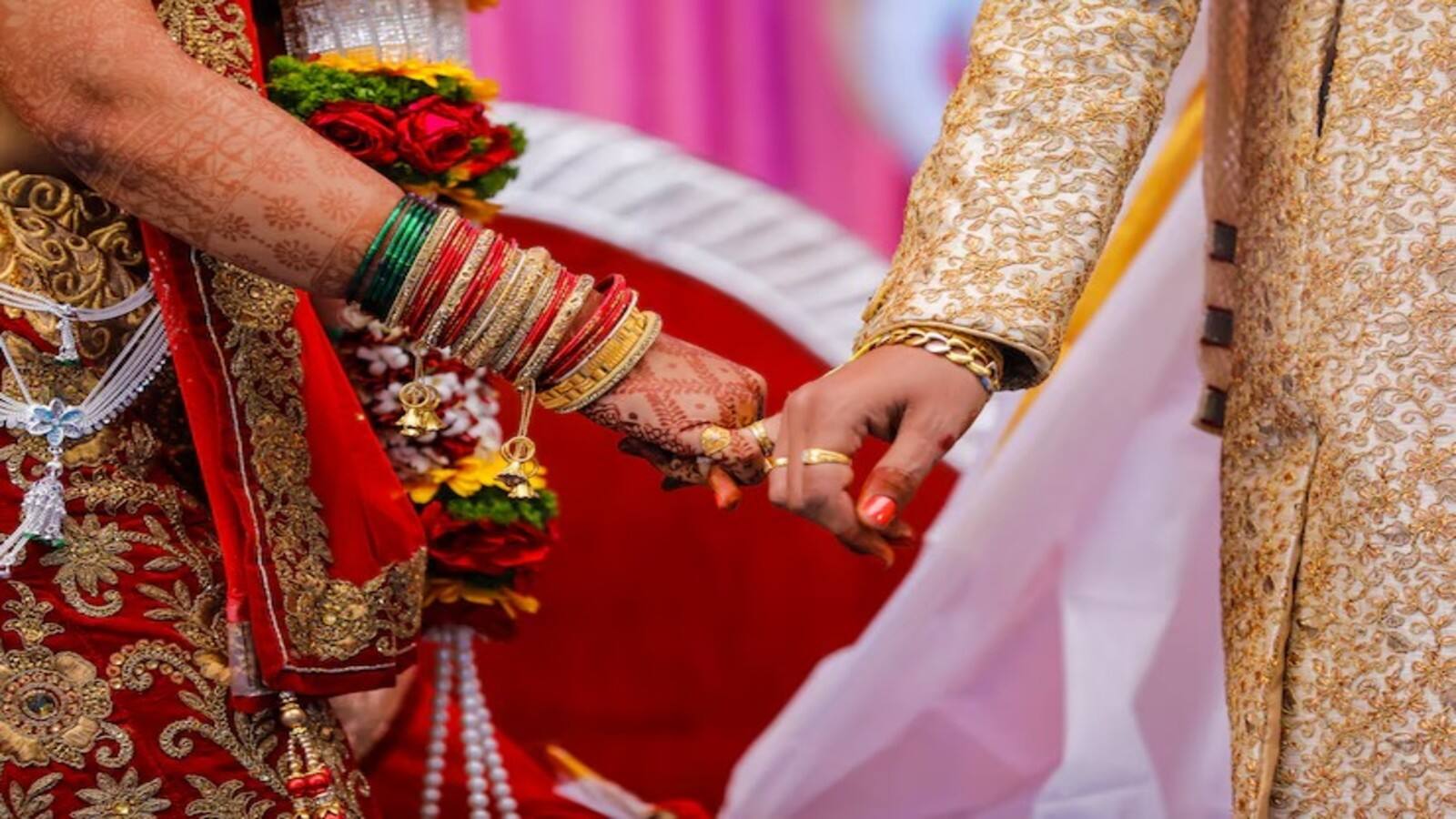 Bihar jija sali marriage
