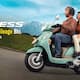 New Suzuki Access Ride Connect TFT Edition Launched In India