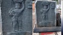 Haveri: Rare 1539 inscription reveals cremation of 6,307 famine victims by Marulayya