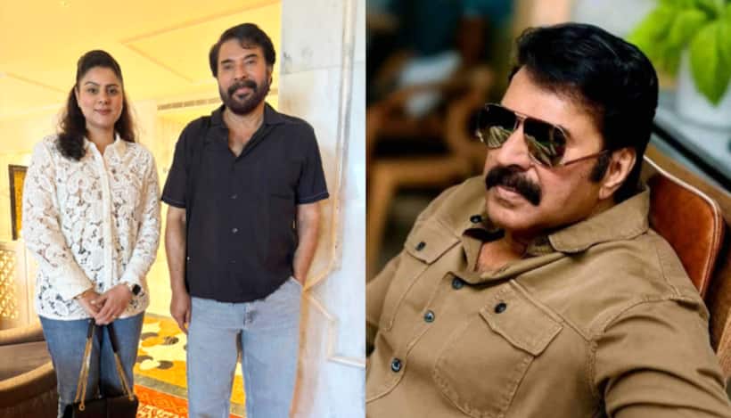 మమ్ముట్టి డైట్ ప్లాన్.. ఫిట్‌నెస్‌ సీక్రెట్ బయటపెట్టిన డైటీషియన్‌