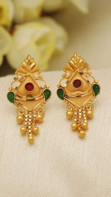 స్టైలిష్ డిజైన్