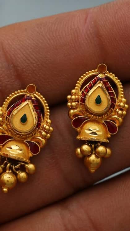 లేటెస్ట్ డిజైన్..