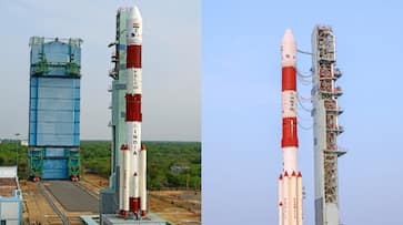 Unbelievable setback to ISRO as PSLV C61 EOS 09 mission fail Unbelievable setback to ISRO as PSLV C61 EOS 09 mission fail