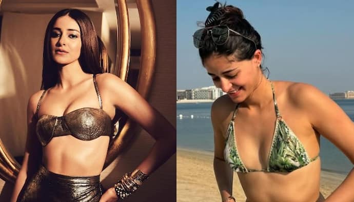 Ananya Panday