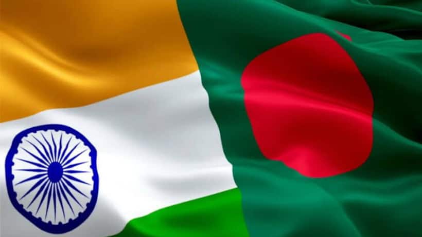 India Bangladesh Trade