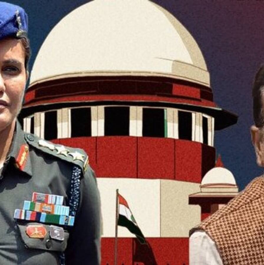 सेफ पॉलिटिकल फ्यूचर की तलाश में विजय शाह! अब कोर्ट और दिल्ली के इशारे पर टिक गई MP BJP की सियासत