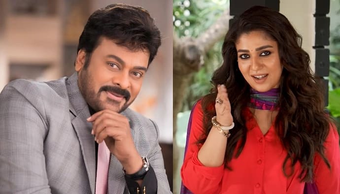మెగా 157 కోసం నయన్ పారితోషికం
