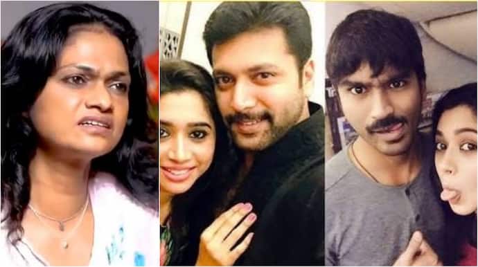 గాయని సుచిత్ర ఇంటర్వ్యూ