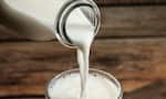 Calcium Rich Foods Alternatives to Milk