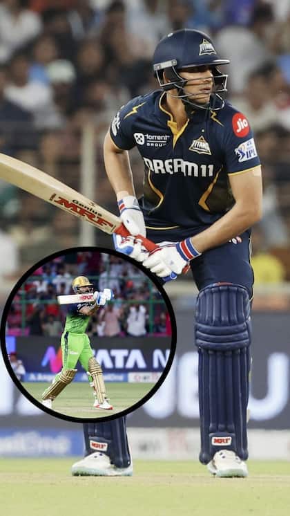 IPL 2025:దంచికొడుతున్నారు.. ఆరెంజ్ క్యాప్ రేసులో ఉన్న టాప్ 5 బ్యాటర్లు