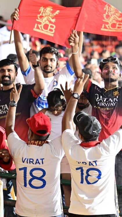 ఐపీఎల్ 2025 మళ్ళీ మొదలు
