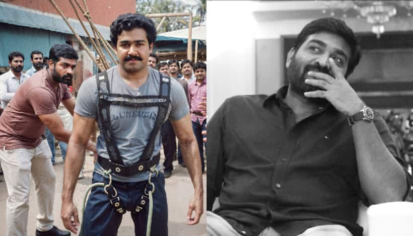మోహన్‌లాల్‌ `తుడరుమ్‌`లో సర్‌ప్రైజ్ రోల్‌పై విజయ్‌ సేతుపతి ఫస్ట్ టైమ్‌ రియాక్షన్‌ 