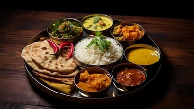 Lunch Ideas: మీ లంచ్ ఇలా ఉంటే ఎప్పుడూ ఆరోగ్యంగా ఉంటారు: బెస్ట్ లంచ్ ఐడియాలు ఇవిగో