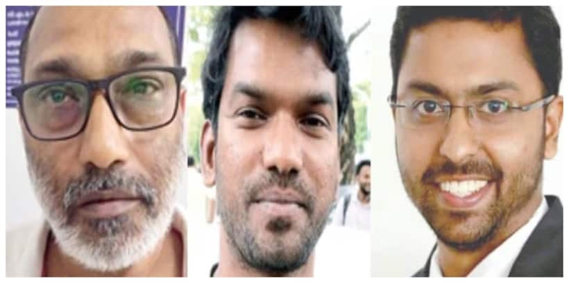 ഇഡി കൈക്കൂലി കേസ് അന്വേഷണം; നിർണായക തെളിവായി രഞ്ജിത്തിന്‍റെ 'ഹിറ്റ് ലിസ്റ്റ്', ഉന്നതരുമായി അടുത്ത ബന്ധം