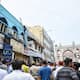 hyderabad fire accident: Gulzar House fire claims 17 lives Telangana govt announces aid in telugu rma