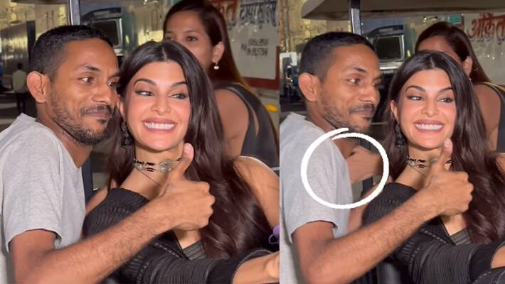 Jacqueline Fernandez Viral Video