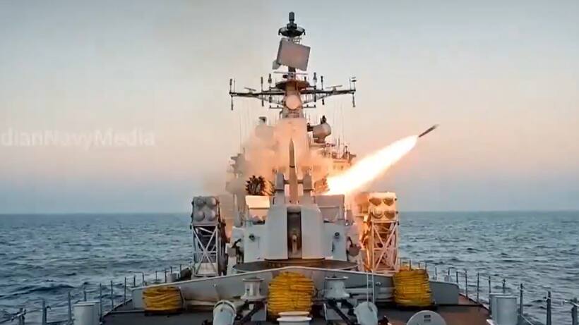 Indian Navy