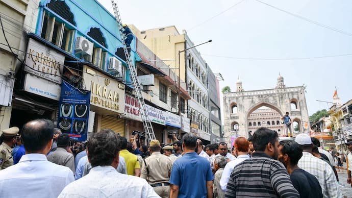 आग की वजहों का पता नहीं