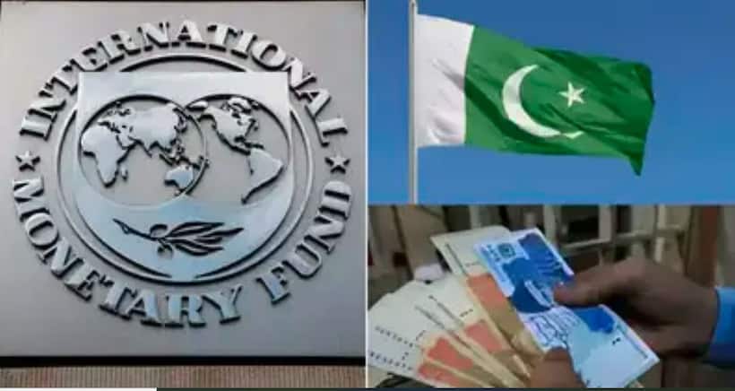 india pakistan conflict: ఇండియా ఎఫెక్ట్.. పాకిస్తాన్‌కు ఐఎంఎఫ్ షరతులు