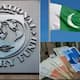 IMF Sets 11 New Conditions for Pakistan's Bailout Extension Amidst India's Concerns in telugu rma